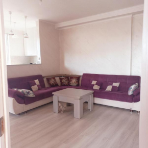 appartment